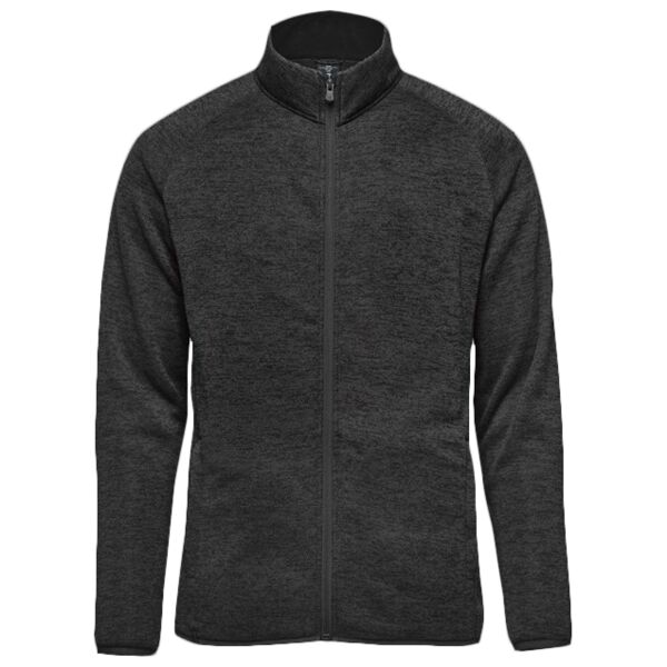 Yosemite full-zip fleece jacket Thumbnail