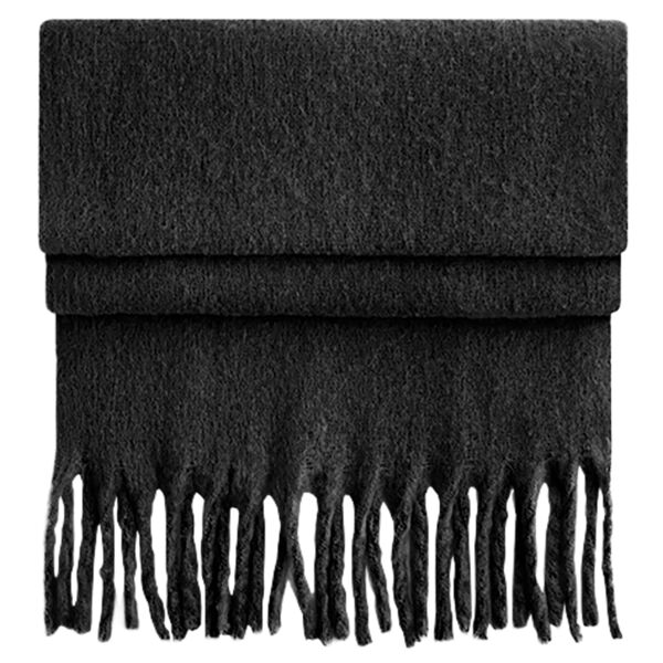 Beechfield Fluffy Scarf Thumbnail