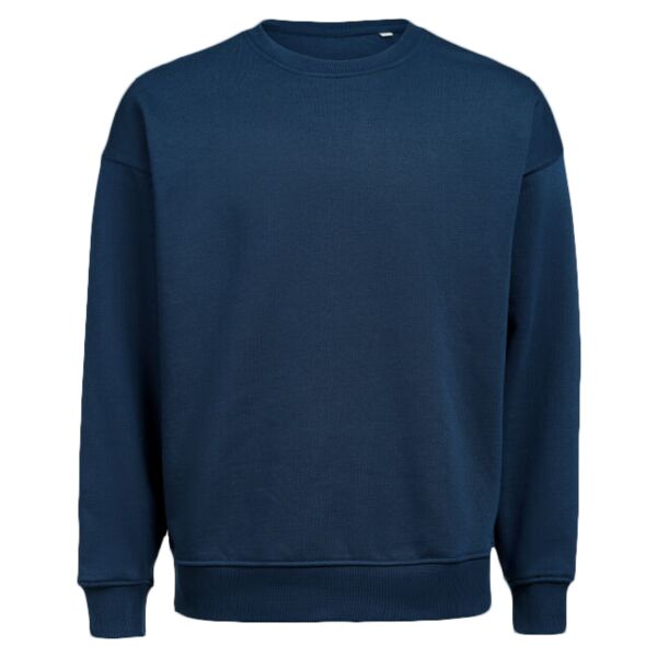 Crewneck Loose Fit Thumbnail