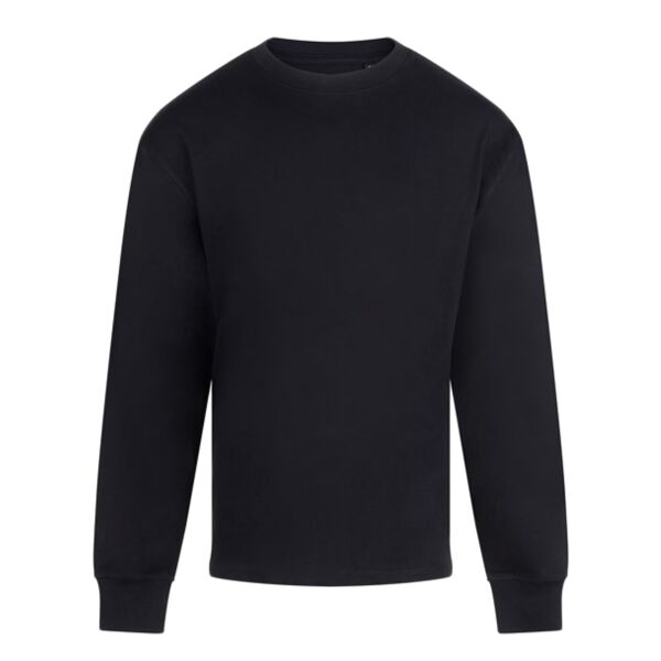 Anthem headline heavy long sleeve t-shirt Thumbnail