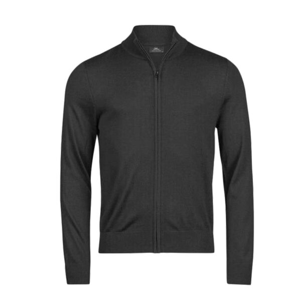 Full Zip Knit Thumbnail