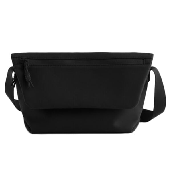 Minimal Lifestyle Mini Messenger Thumbnail