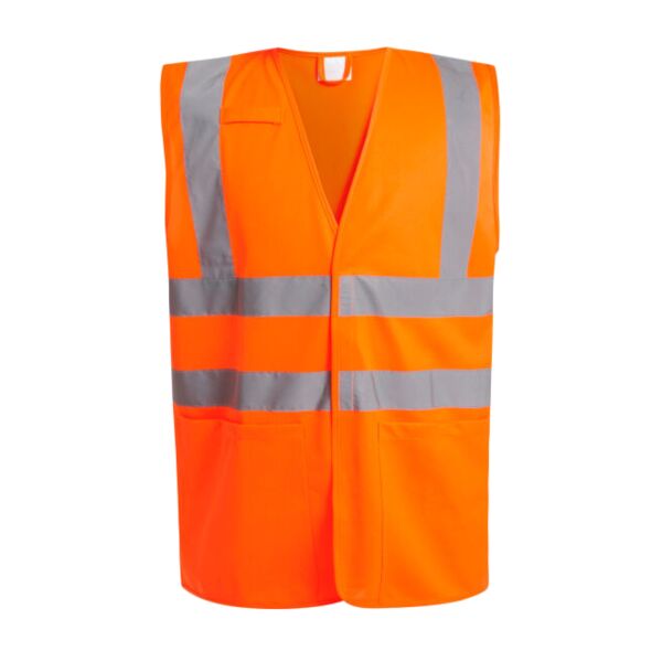 Pro Hi Vis Supervisor Vest Thumbnail