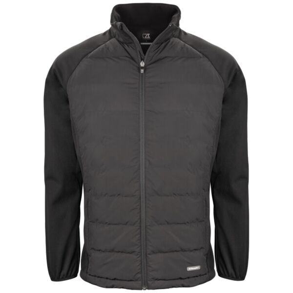 Oak Harbor Jacket Men Thumbnail