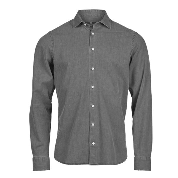 Denim shirt (4004) Thumbnail