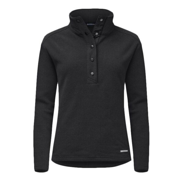 Hunts Point Fleece Women Thumbnail