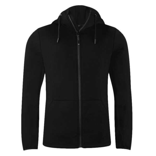 Pemberton Hood Full Zip Men Thumbnail