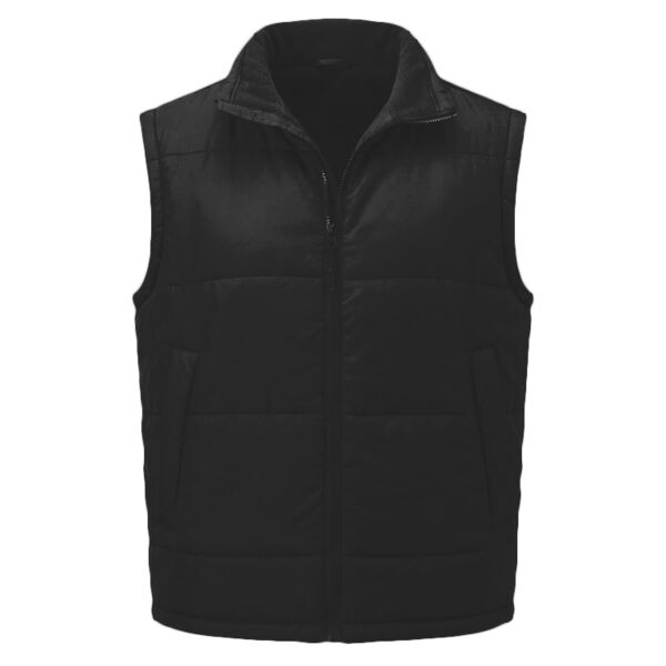 Padded Bodywarmer Thumbnail