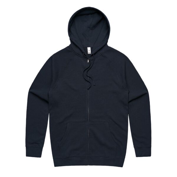 SUPPLY ZIP HOOD Thumbnail