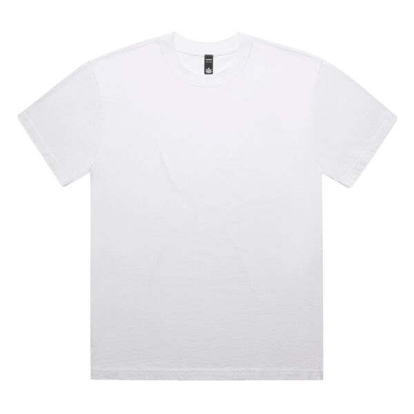 HEAVY FADED MINUS TEE Thumbnail