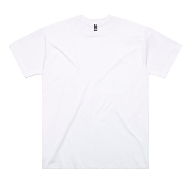 CLASSIC OVERSIZED TEE Thumbnail