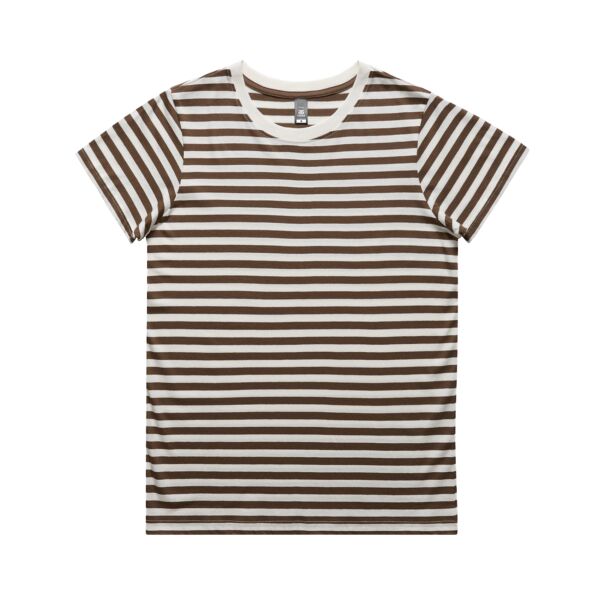 MAPLE STRIPE TEE Thumbnail