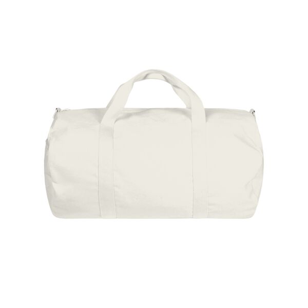 CANVAS DUFFEL BAG Thumbnail