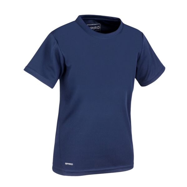 Men's Quick Dry Short Sleeve T-Shirt Thumbnail