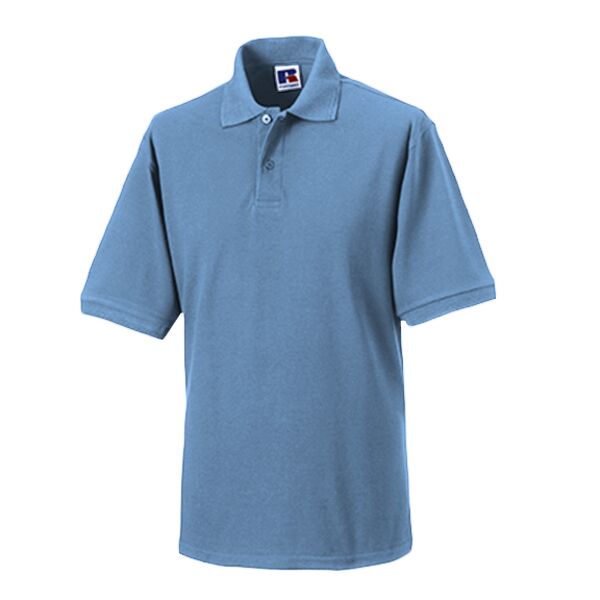 Hardwearing Polycotton Polo Thumbnail