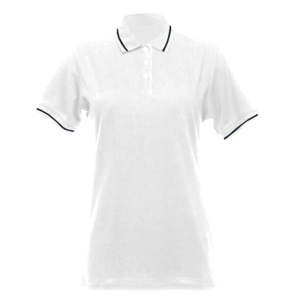 Classic Fit St Mellion Polo Thumbnail