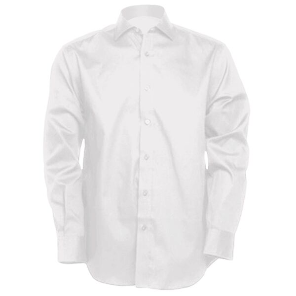 Executive premium Oxford shirt long-sleeved (classic fit) Thumbnail