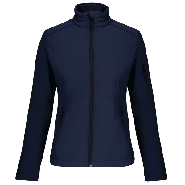 Ladies' softshell jacket Thumbnail