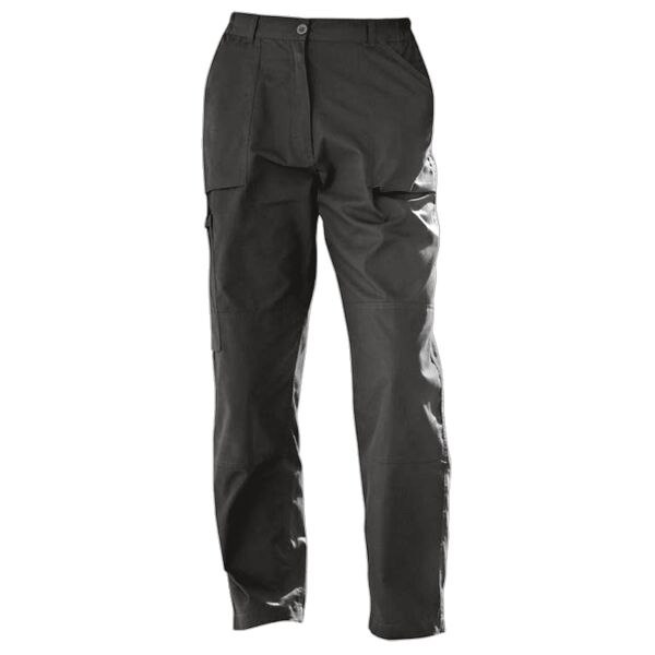 Women's action trousers unlined Thumbnail