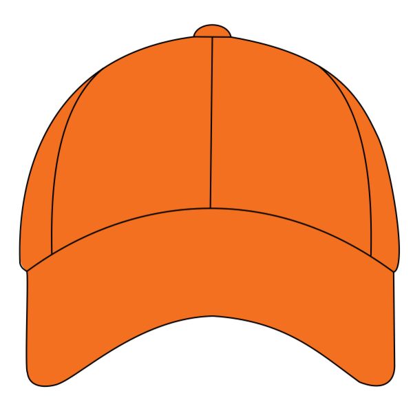 Hi-Vis Cap Thumbnail