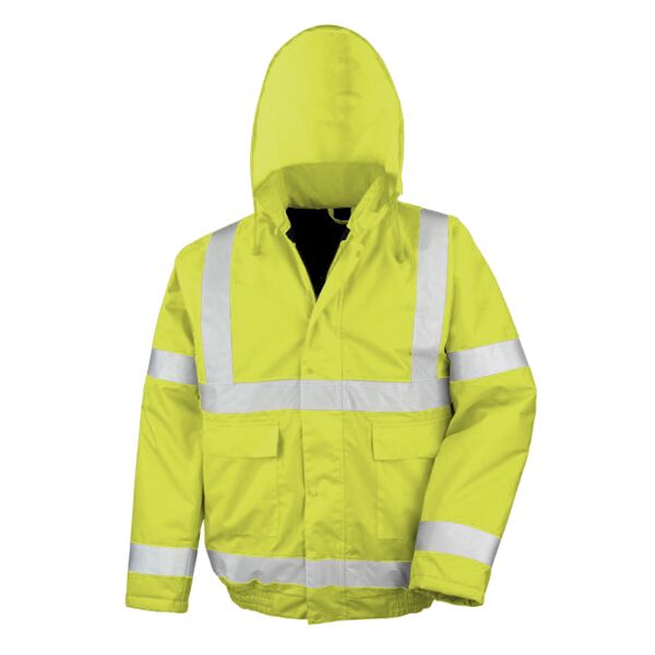 Core high-viz winter blouson Thumbnail