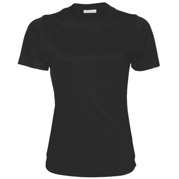 Ladies' Interlock Tee Thumbnail