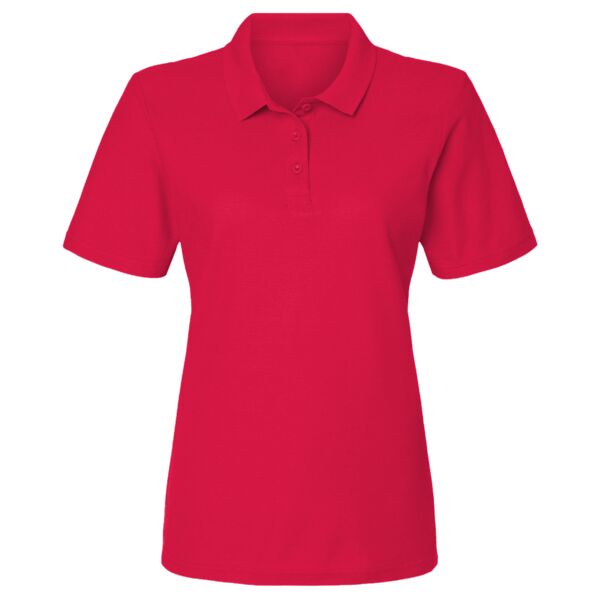 Women's Classic fit polo Thumbnail