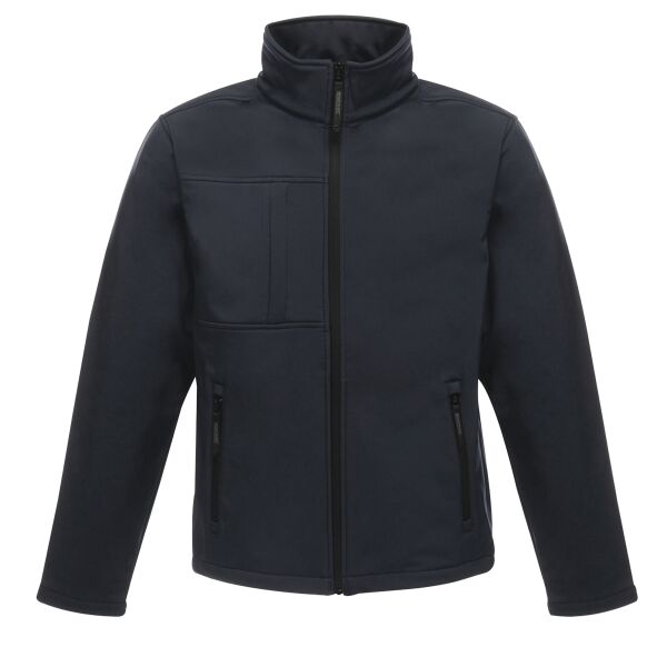 Octagon II Men's 3-Layer Membrane Softshell Thumbnail