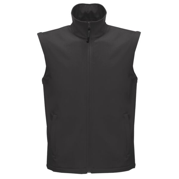 Classic Printable Softshell Bodywarmer Thumbnail