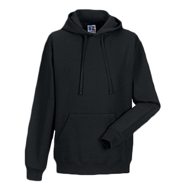 Russell Athletic Hooded Sweatshirt Thumbnail