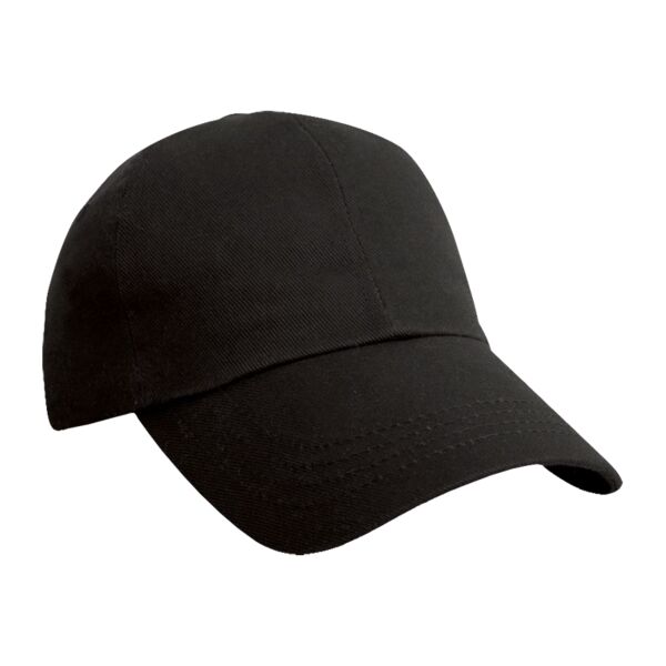 Result Heavy Cotton Drill Pro-Style Cap Thumbnail