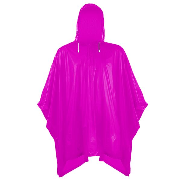 Splashmacs Kids Rain Poncho Thumbnail
