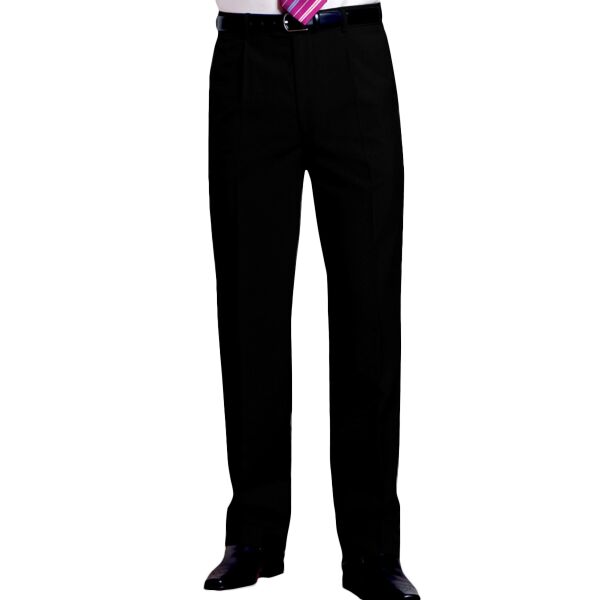 Brook Taverner Concept Delta Trousers Thumbnail