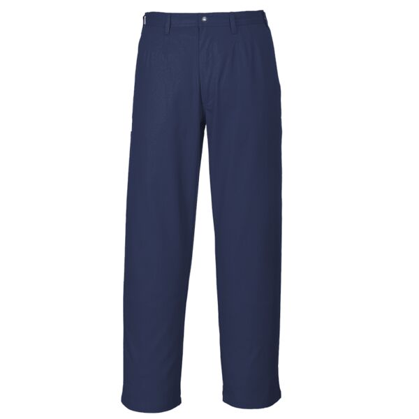 Portwest Bizweld™ Flame Resistant Trousers Thumbnail