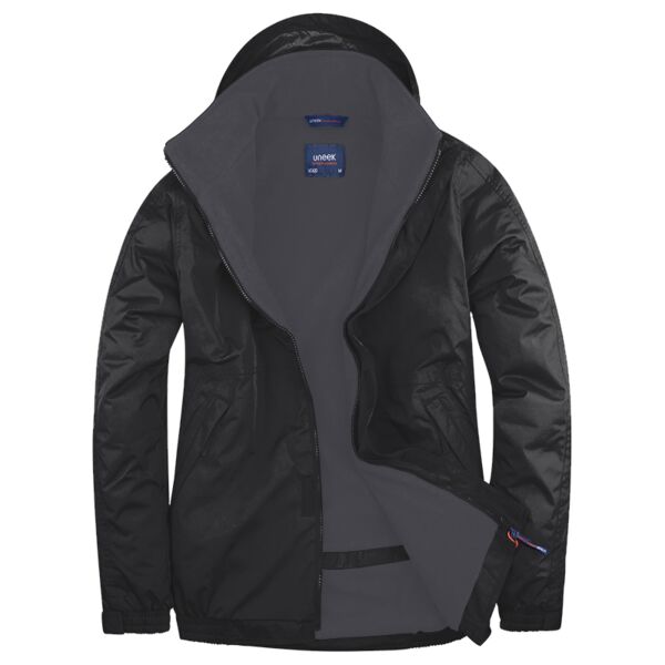 Premium Outdoor Jacket Thumbnail