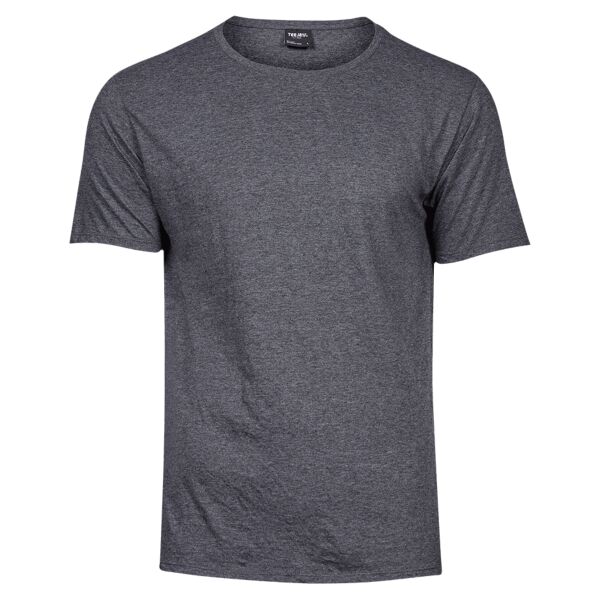 Tee Jays Urban Melange T-Shirt Thumbnail