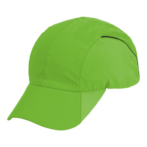 Spiro Impact Sport Cap Thumbnail