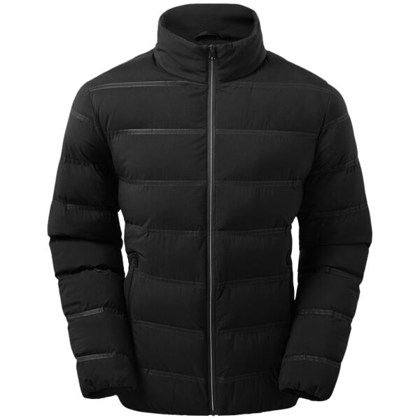 Welded padded jacket Thumbnail