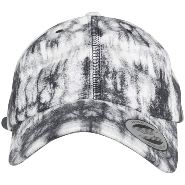 Low-profile tie-dye cap (6245TD) Thumbnail