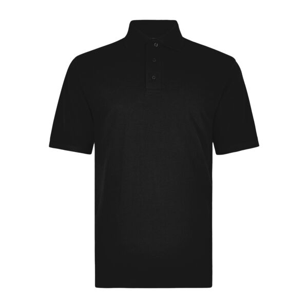 Classic fit cotton Klassic Superwash® 60° polo Thumbnail