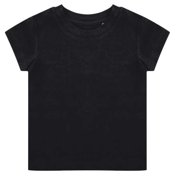 Larkwood Baby/Toddler Organic T-Shirt Thumbnail