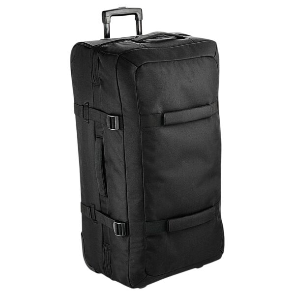 Escape Check-In Wheelie Thumbnail