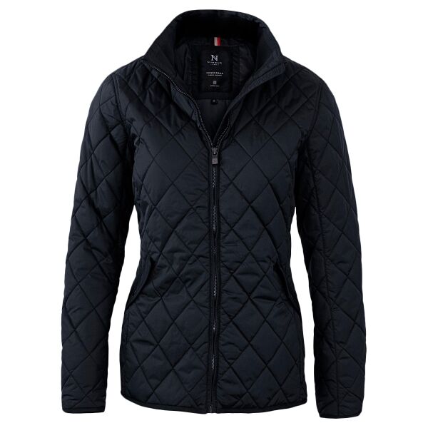Women’s Henderson – stylish diamond quilted jacket Thumbnail