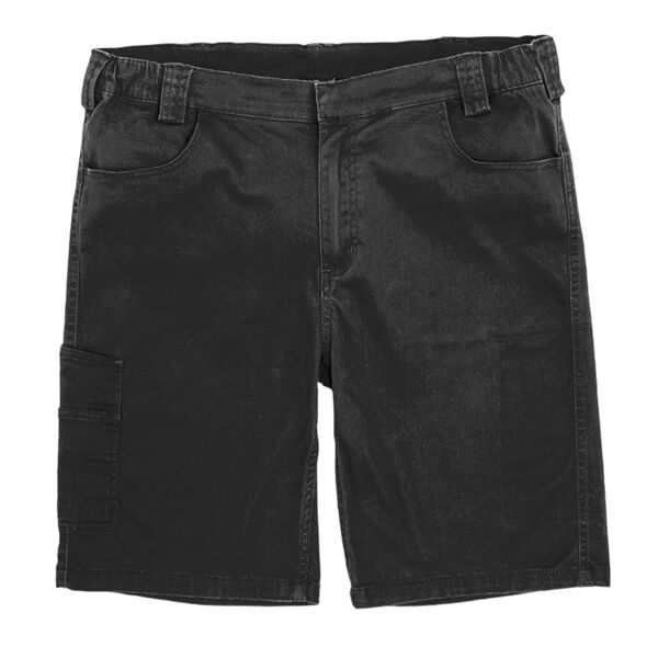 Super Stretch Slim Chino Shorts Thumbnail