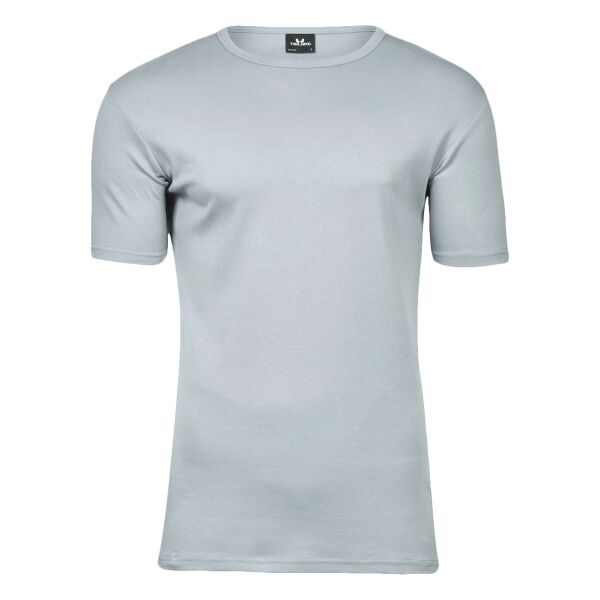 Tee Jays Interlock T-Shirt Thumbnail