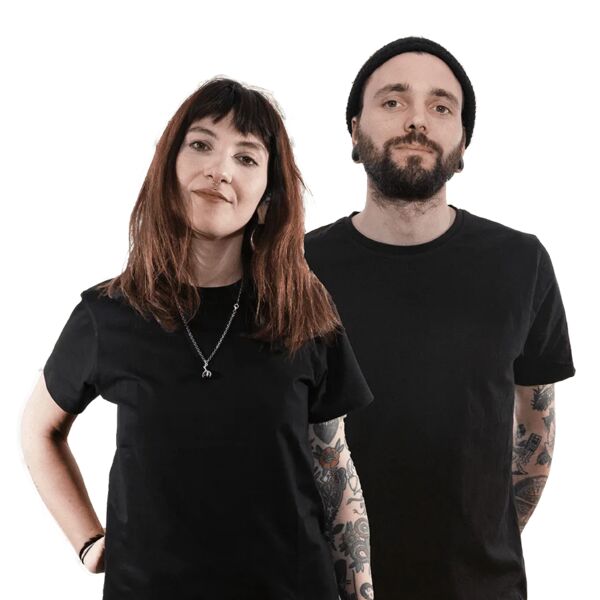 No Sweat NS01 Heavy Thumbnail